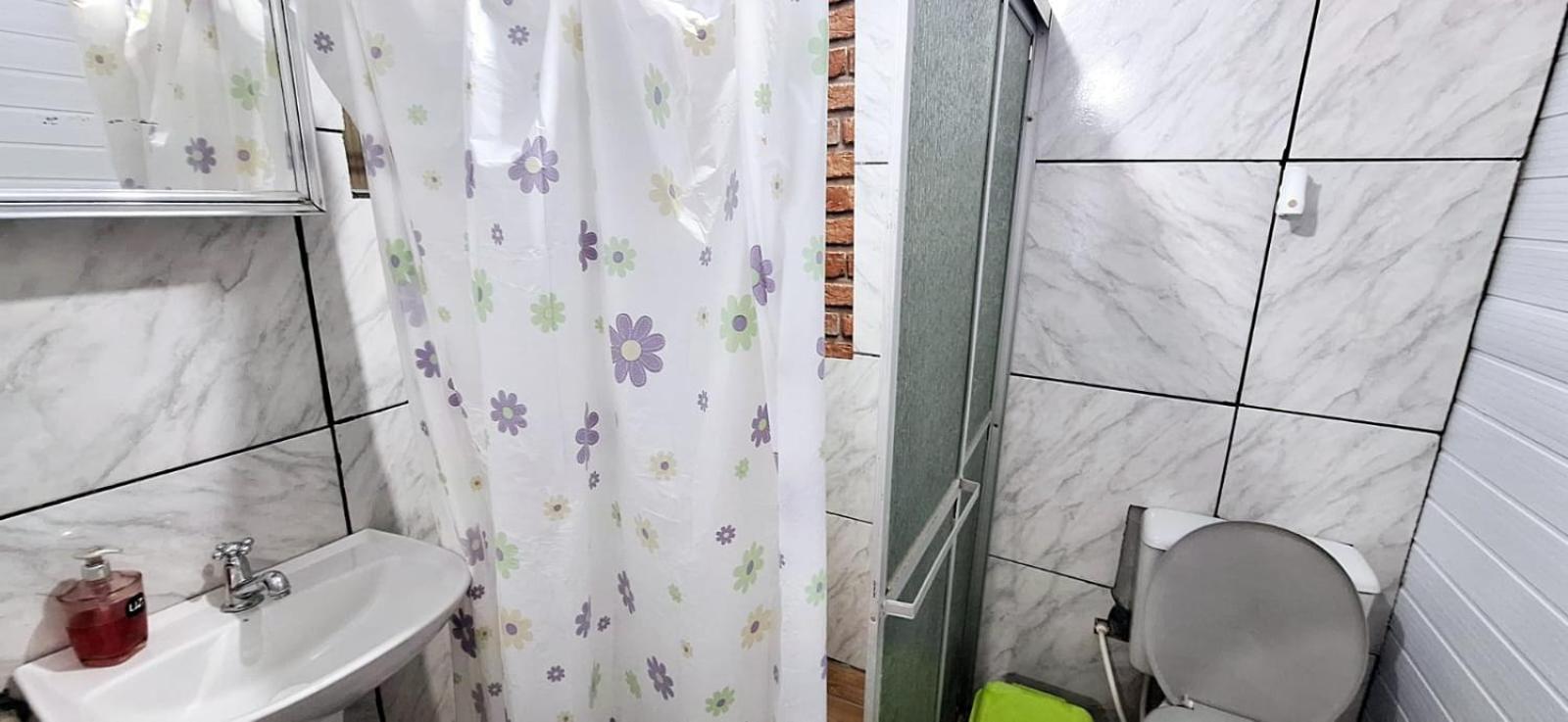 Casa De 2 Quartos Com 2 Ares-Condicionados Em Torres-Rs - Na Mais Bela Praia Gaucha - Cozinha - Banheiro - Tv Smart 32 E Wi-Fi - Estacionamento - Anfitria Superhost No Bnb Villa Kültér fotó