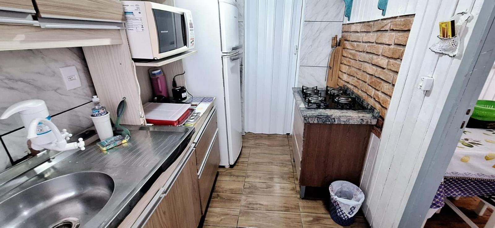 Casa De 2 Quartos Com 2 Ares-Condicionados Em Torres-Rs - Na Mais Bela Praia Gaucha - Cozinha - Banheiro - Tv Smart 32 E Wi-Fi - Estacionamento - Anfitria Superhost No Bnb Villa Kültér fotó
